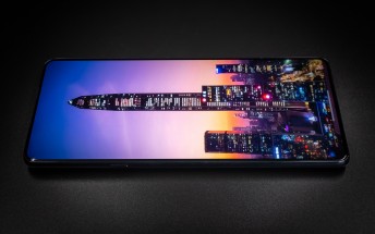 Motorola teases Moto Edge X30’s 60MP under display selfie camera