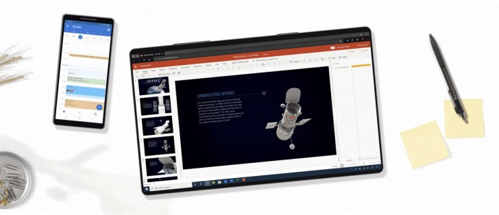 Microsoft begins rolling out Office visual refresh - Vimarsana News