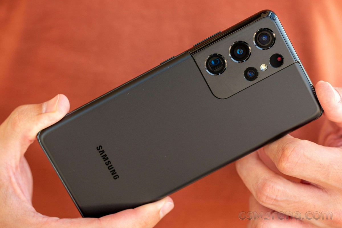 top 5 best camera phone 2021