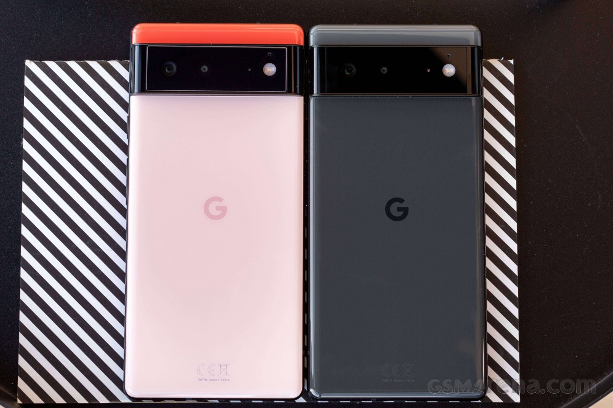 My top 5 phones of 2021 - Ivan