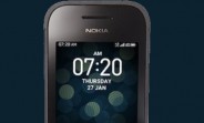 Detail ponsel Nokia 2760 Flip 4G bocor