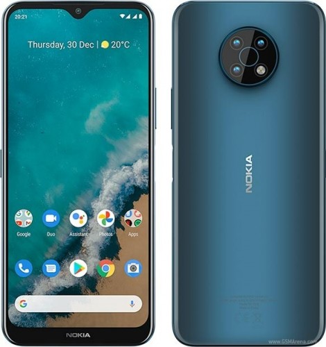 motorola g8 plus 5g