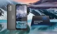 Nokia Suzume con Exynos 7884B, Android 12 detectado en Geekbench