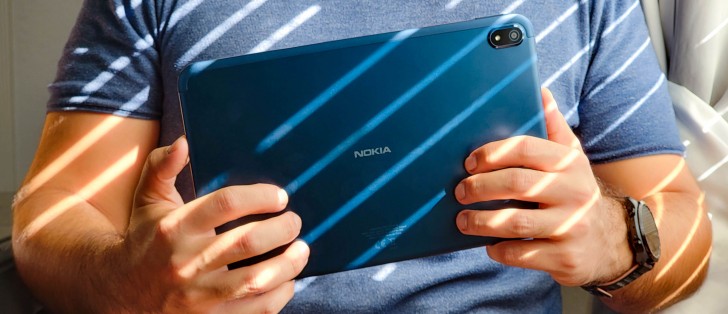 Nokia T20 review - Vimarsana News
