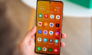 Samsung resumes rollout of stable One UI 4 based on Android 12 after fixing bugs