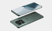 OnePlus 10 Pro seemingly certified with 80W wired charging support