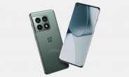 Lancement du OnePlus 10 Pro confirmé pour janvier 2022