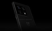 Oneplus 10 Pro appears in retailer listings, could launch on January 4