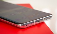 OnePlus 10 Pro menghadirkan tampilan LTPO 2.0