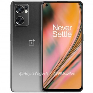 OnePlus Nord Specification - OnePlus (España)