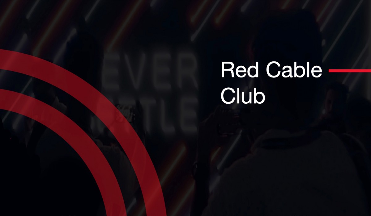 Lancement du OnePlus Red Cable Club en Europe