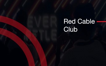 OnePlus Red Cable Club loyalty program launched in Europe