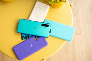 OnePlus Nord 2 5G and Nord CE 5G