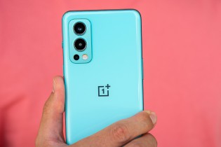 OnePlus Nord 2 5G and Nord CE 5G