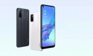Oppo A11s introduced with SD 460 and 5,000 mAh battery
