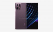 Oppo Find X5 ou Find X5 Pro est représenté dans des rendus basés sur des schémas