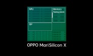 Oppo's new MariSilicon X NPU will take the Find X series image quality to the next level