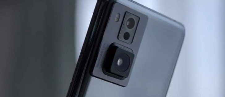 Oppo teases retractable rear camera ahead of Inno Day 2021 - Vimarsana News