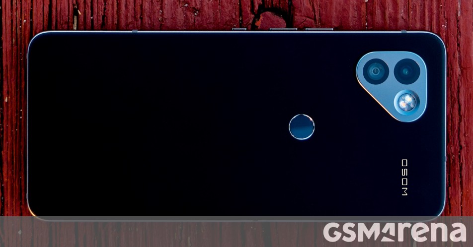 Osom OV1 is an upcoming privacy-focused smartphone from the team behind the Essential Phone - GSMArena.com news