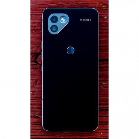 Osom OV1 is an upcoming privacy-focused smartphone from the team behind the Essential Phone