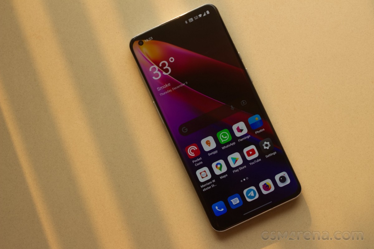 OnePlus dừng triển khai OxygenOS 12 cho OnePlus 9 và 9 Pro để sửa tất cả các lỗi