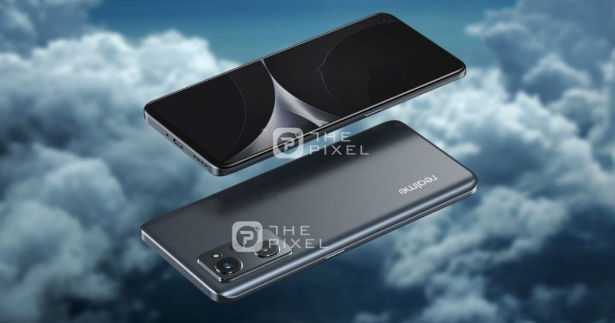 Realme 9 Pro+ will have 65W charging while Realme 9i sports a 5,000 mAh battery