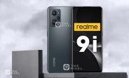 Realme 9i specs leak, 90Hz LCD and SD 680 chipset
