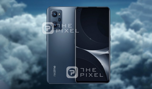 Realme 9i specs leak, 90Hz LCD and SD 680 chipset