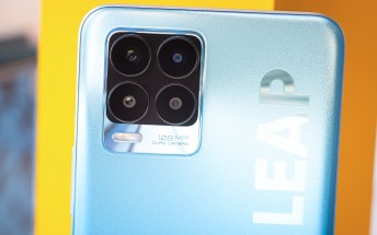 Realme 9 Pro+ camera specs surface online, 9i obtains NBTC certification