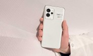 Realme reveals GT 2 Pro camera setup details