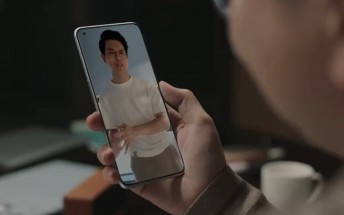 Realme GT 2 Pro Master Edition's official teaser reveals punch-hole screen with slim bezels