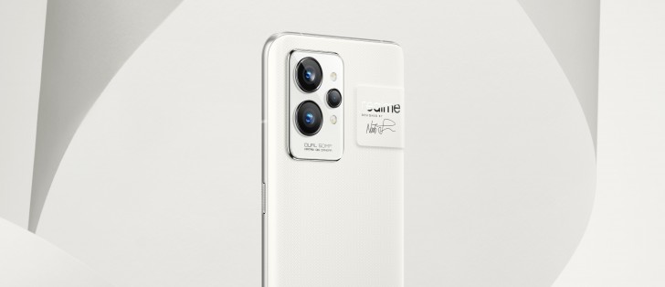 Realme GT 2 Pro full specs revealed by TENAA - Vimarsana News