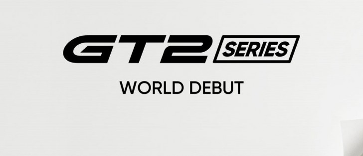 Realme schedules GT2 Series global launch for January 4 - Vimarsana News