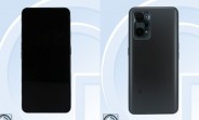 Realme RMX3310's specs and design revealed in TENAA certification listing