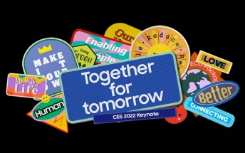 Samsung schedules CES 2022 keynote for January 4
