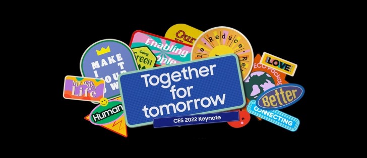 Samsung schedules CES 2022 keynote for January 4 - Vimarsana News