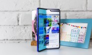 Samsung Galaxy Fold and Note 10 series also receiving stable One UI 4
