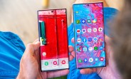 Samsung Galaxy Note10 series gets One UI 4 beta 