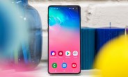 Samsung Galaxy S10 series is receiving Android 12-based One UI 4 stable update