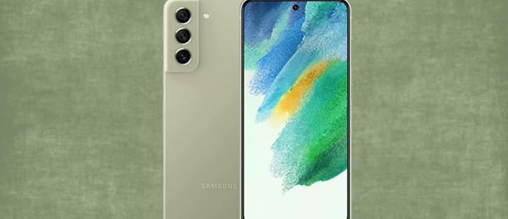 Samsung Galaxy S21 FE 5G is finally here with SD888 - Vimarsana News