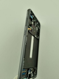 Pack d'affichage de service Samsung Galaxy S21 FE