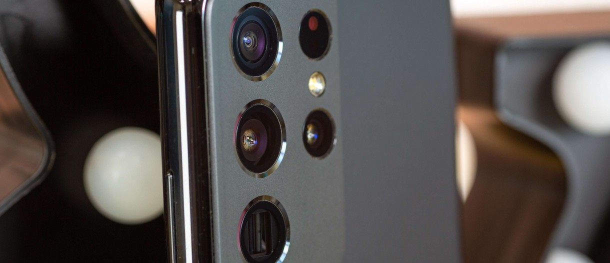 Câmera do Galaxy S21 será atualizada com melhorias do S22, mas há um porém  