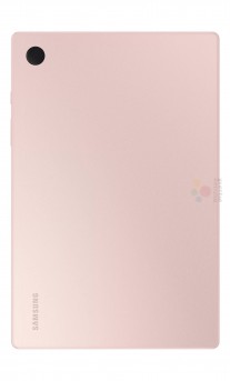 Samsung Galaxy Tab A8 10.5 (2021) color options