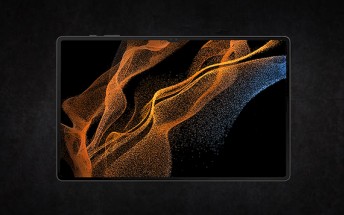 Samsung Galaxy Tab S8 trio appears in official looking renders