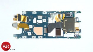 Sony Xperia Pro-I motherboard