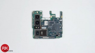 Sony Xperia 1 III motherboard
