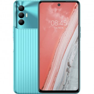 tecno spark 8 pro colors