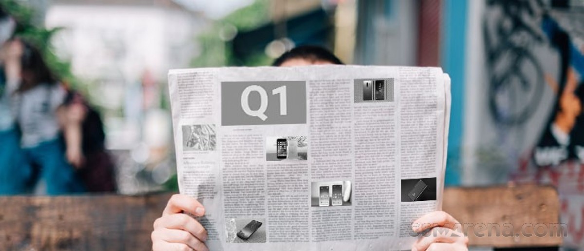The top stories of 2021: Q1