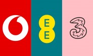 Vodafone and Three are bringing back EU roaming charges along with EE in 2022