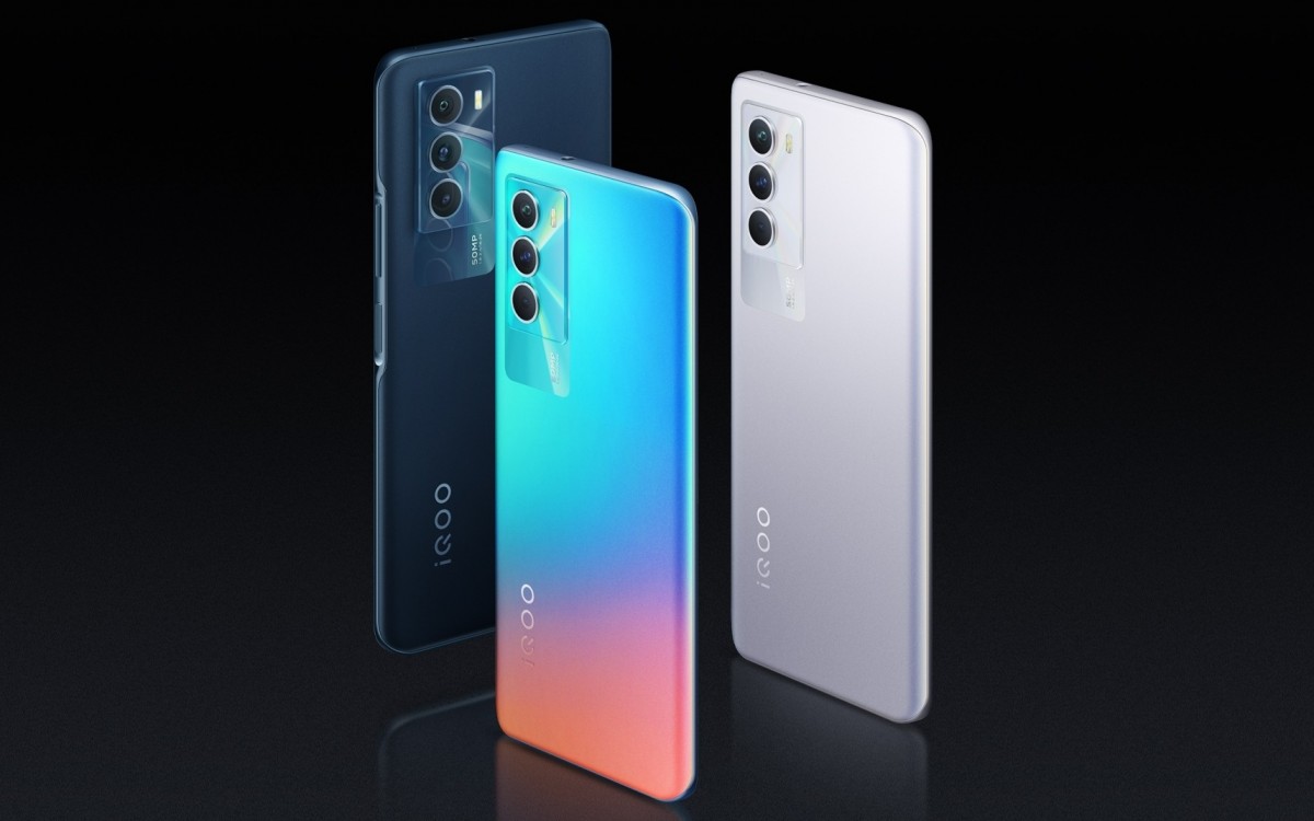 vivo lance iQOO Neo 5S, Neo 5SE avec OriginOS Ocean